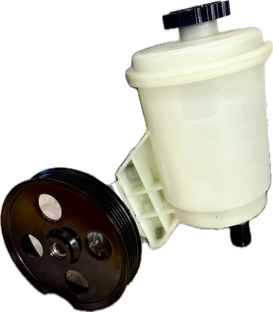 G3 Hemi Truck style Power Steering Pump - Reduced Pressure 1,000 PSI ...