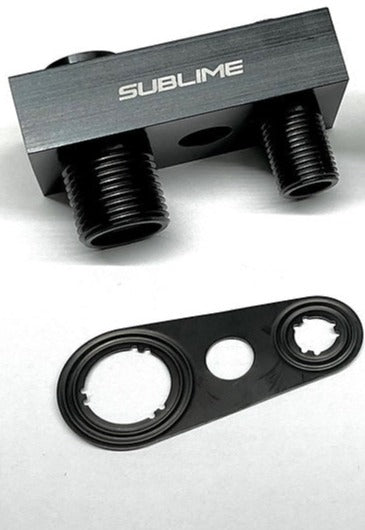 Dodge/Plymouth/Chrysler Expansion Valve Adapter