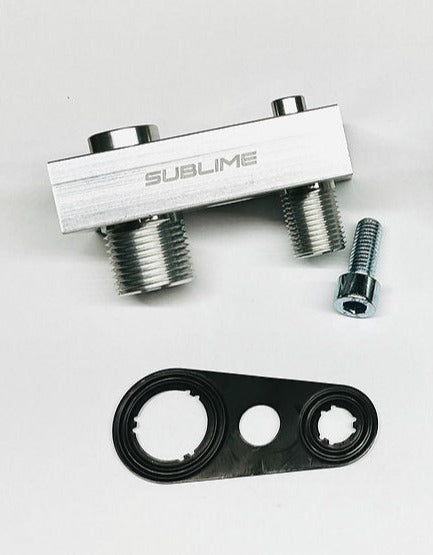 Dodge/Plymouth/Chrysler Expansion Valve Adapter