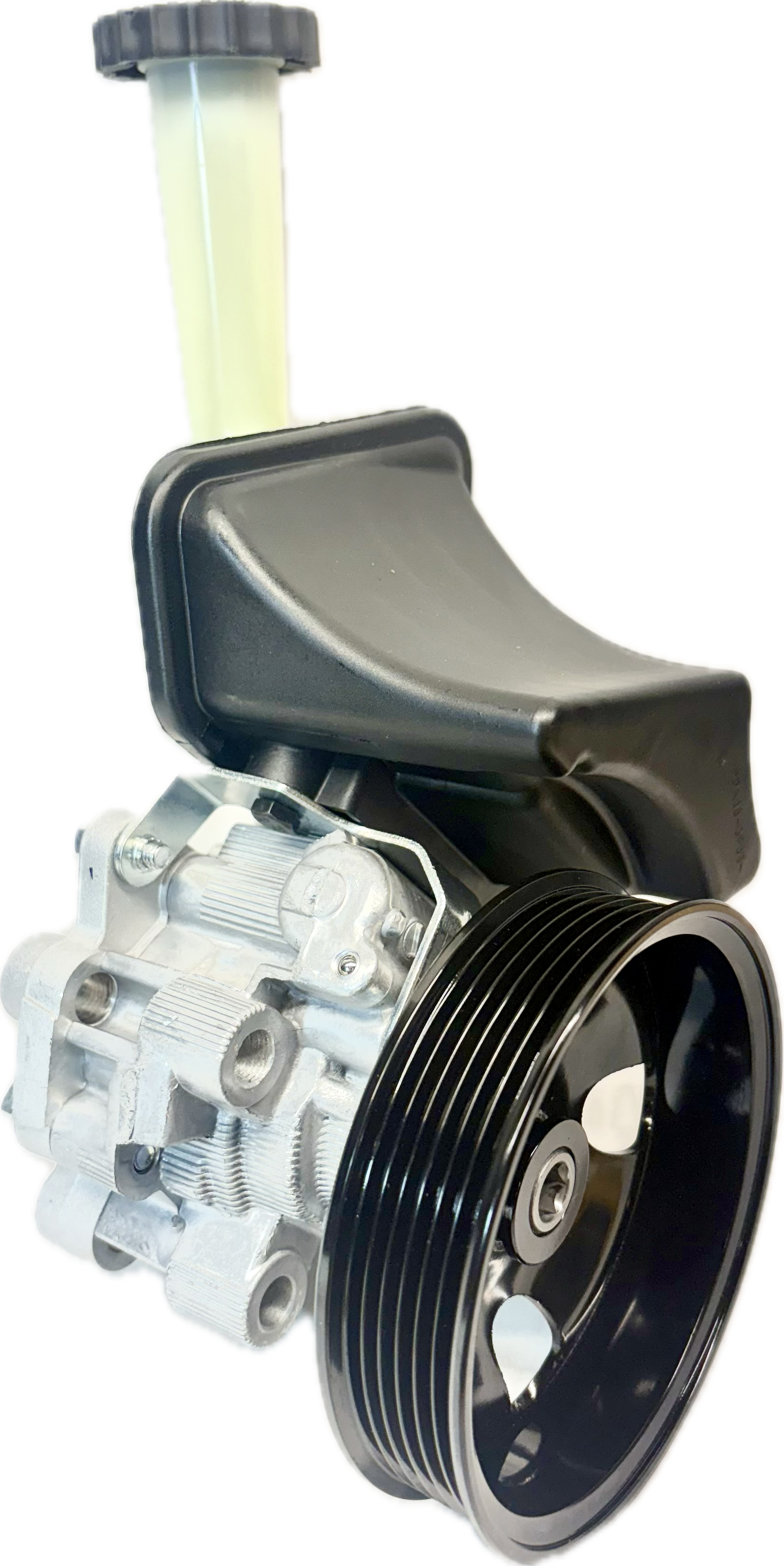 Power Steering Pump - Reduced Pressure 1,000 PSI