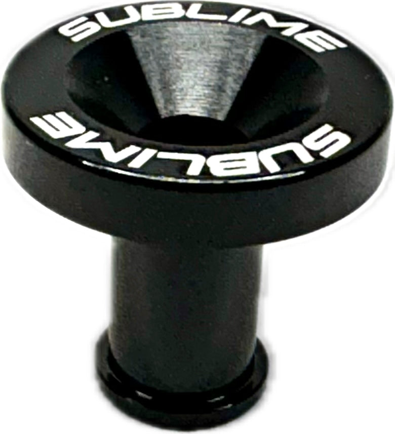 Secure Torq Billet Valve Cover Hardware