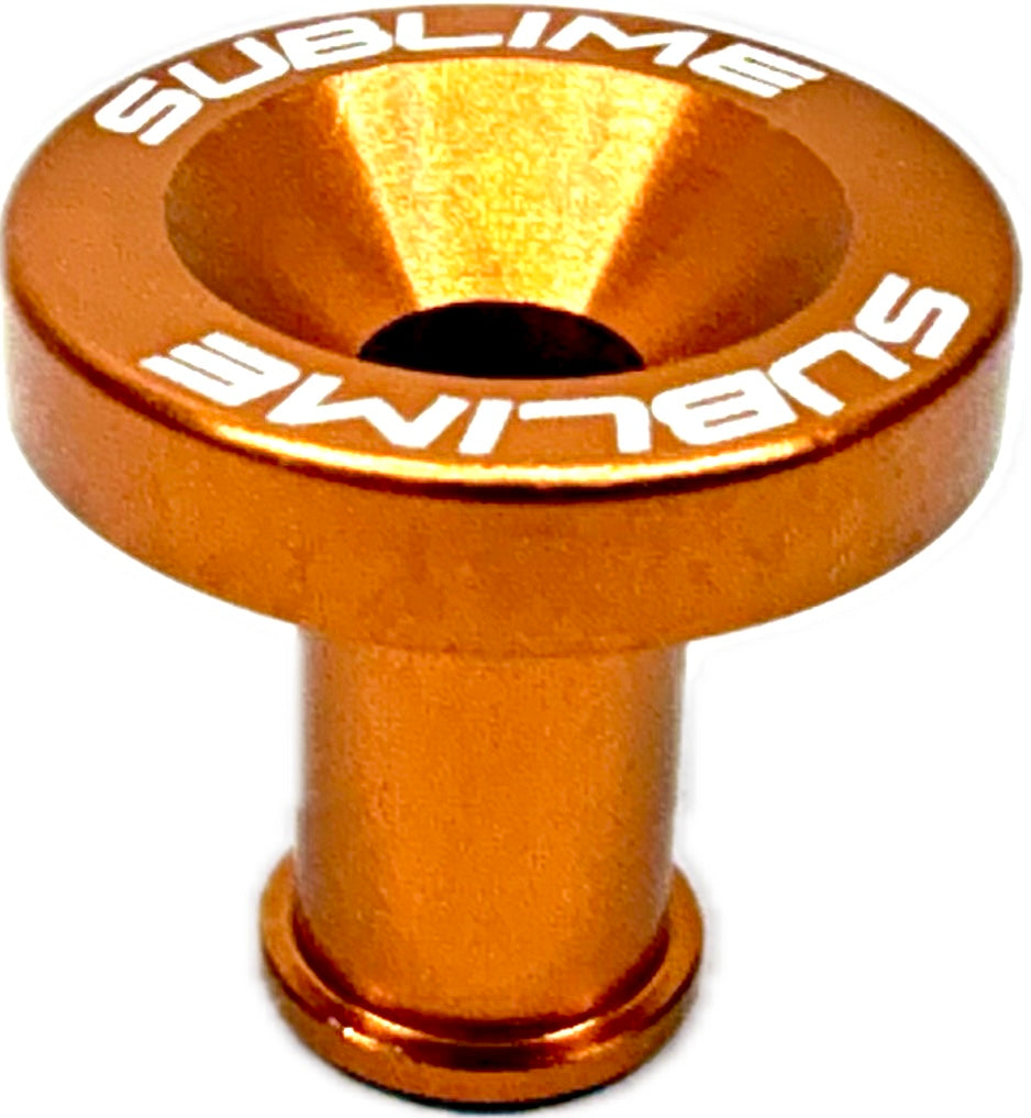 Secure Torq Billet Valve Cover Hardware