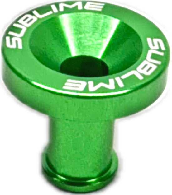 Secure Torq Billet Valve Cover Hardware - G3 Hemi – Sublimeparts
