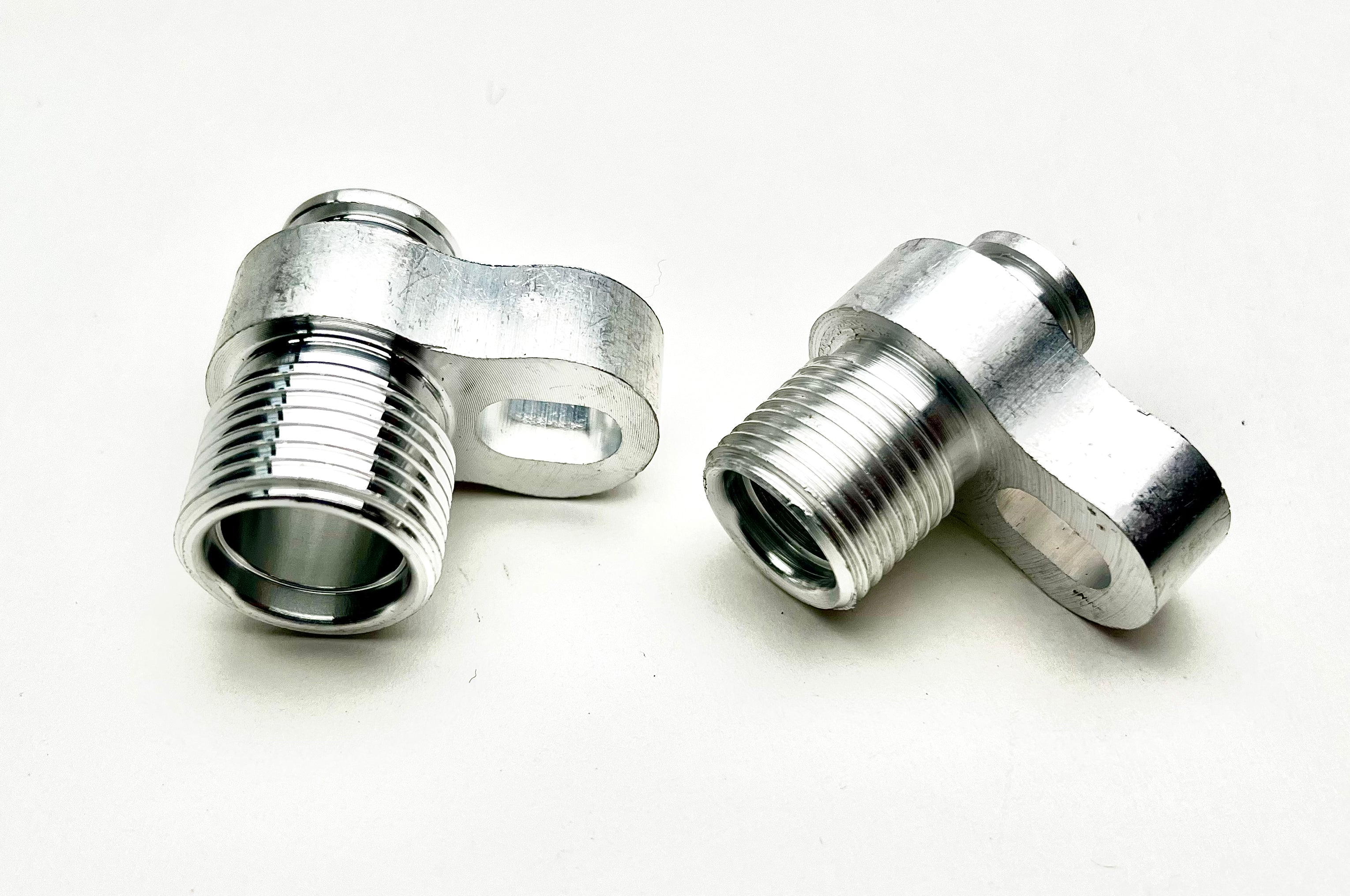 BBP Hemi AC Compressor Adapters