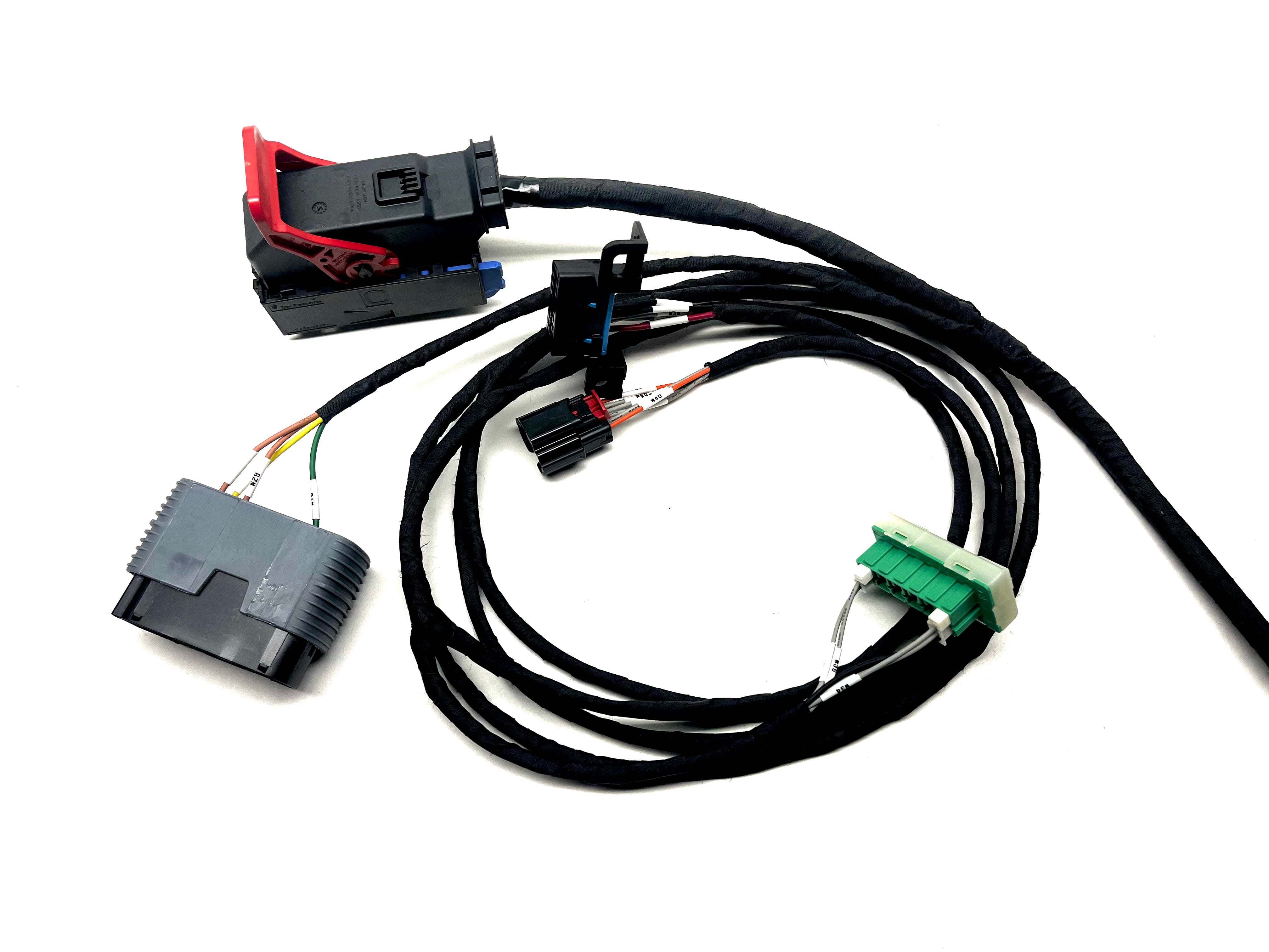 2015-2023 Car R2 QuickRun Hellcat Harness