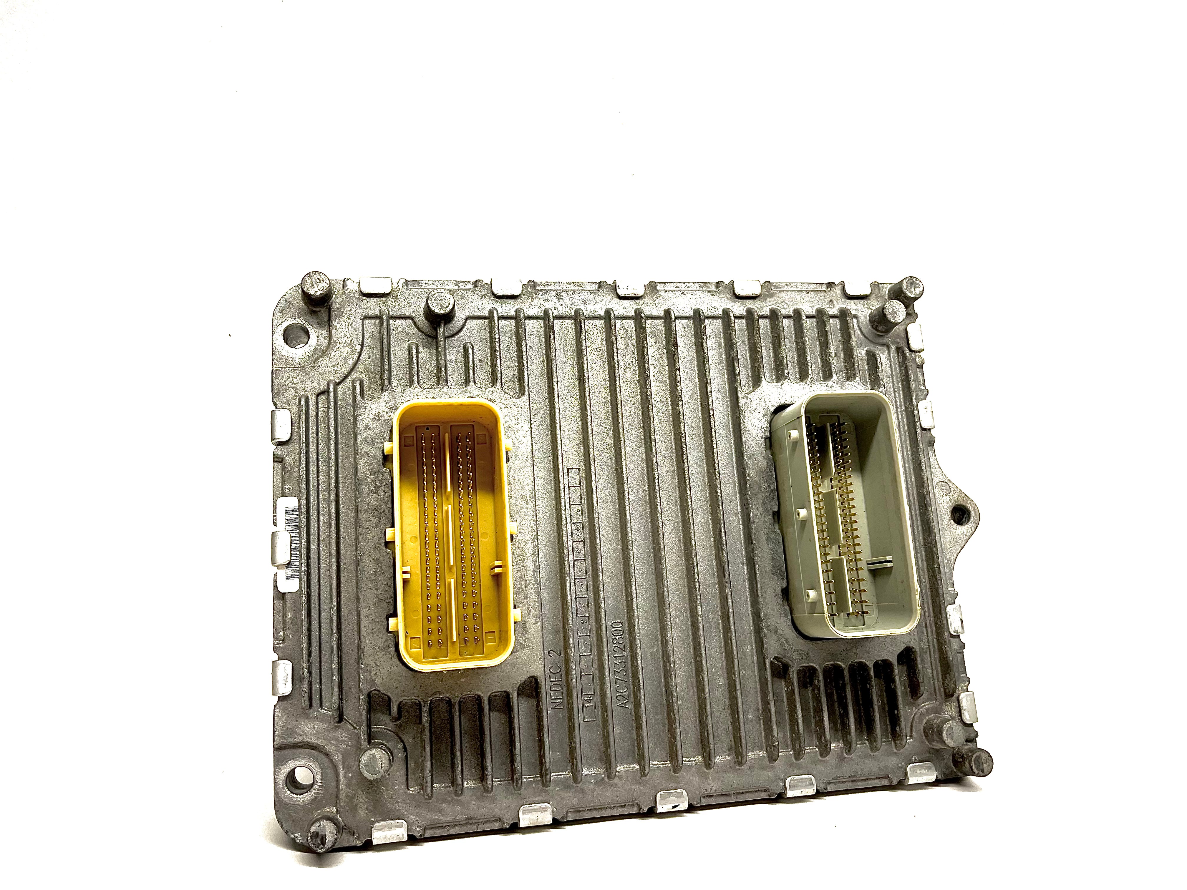 2015-2023 QuckCrate Hemi GPEC ECM