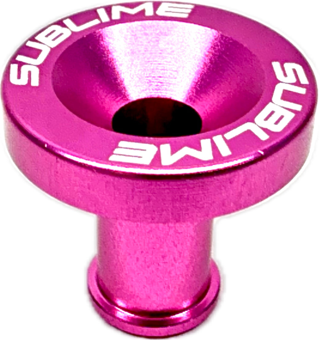 Secure Torq Billet Valve Cover Hardware