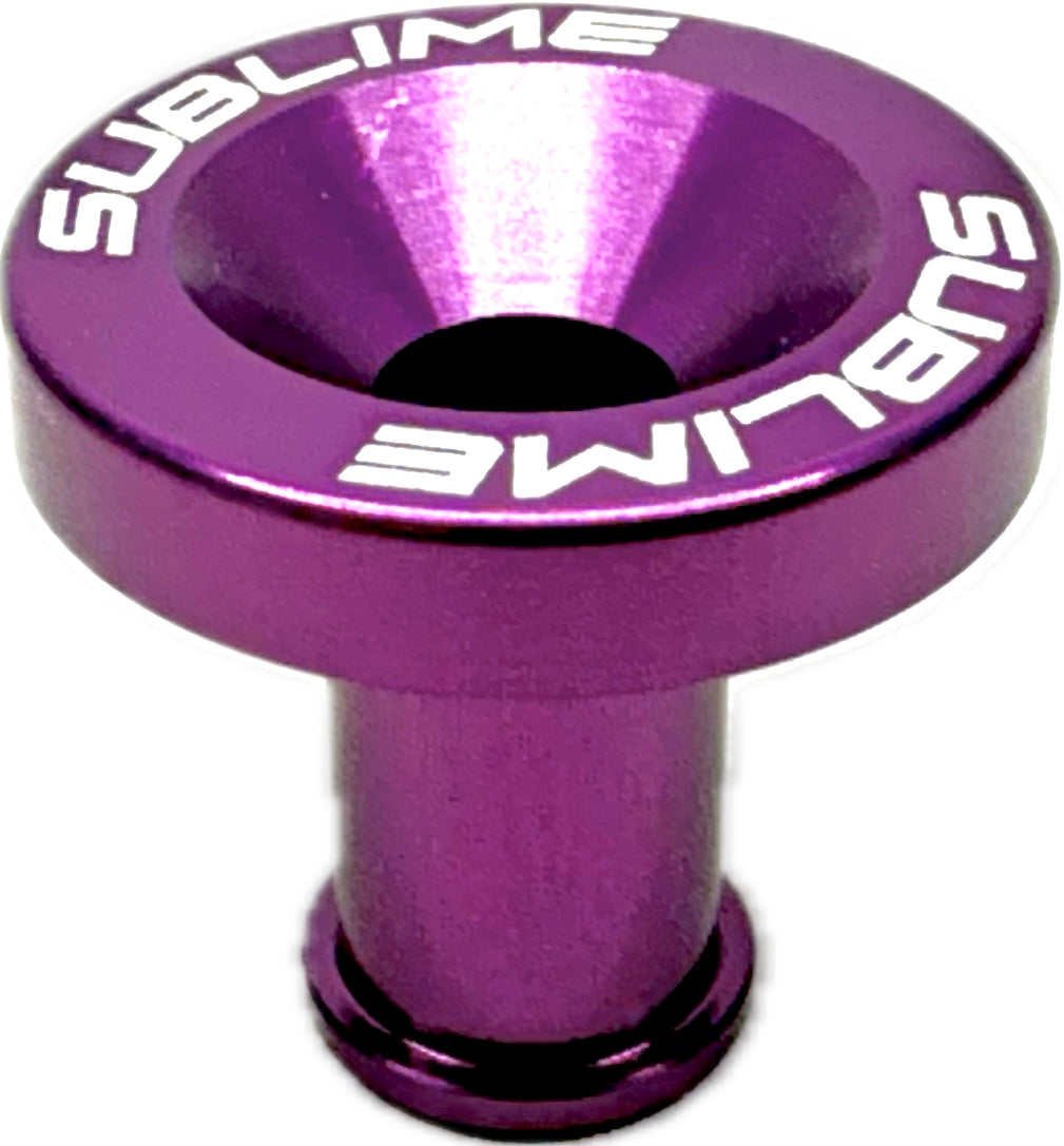 Secure Torq Billet Valve Cover Hardware