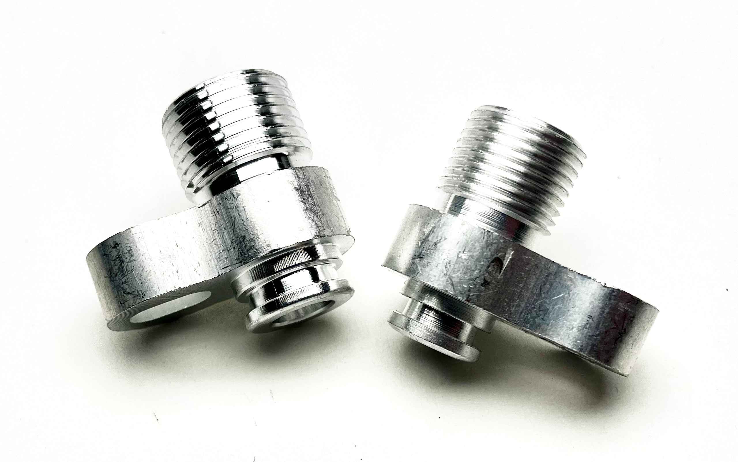 BBP Hemi AC Compressor Adapters