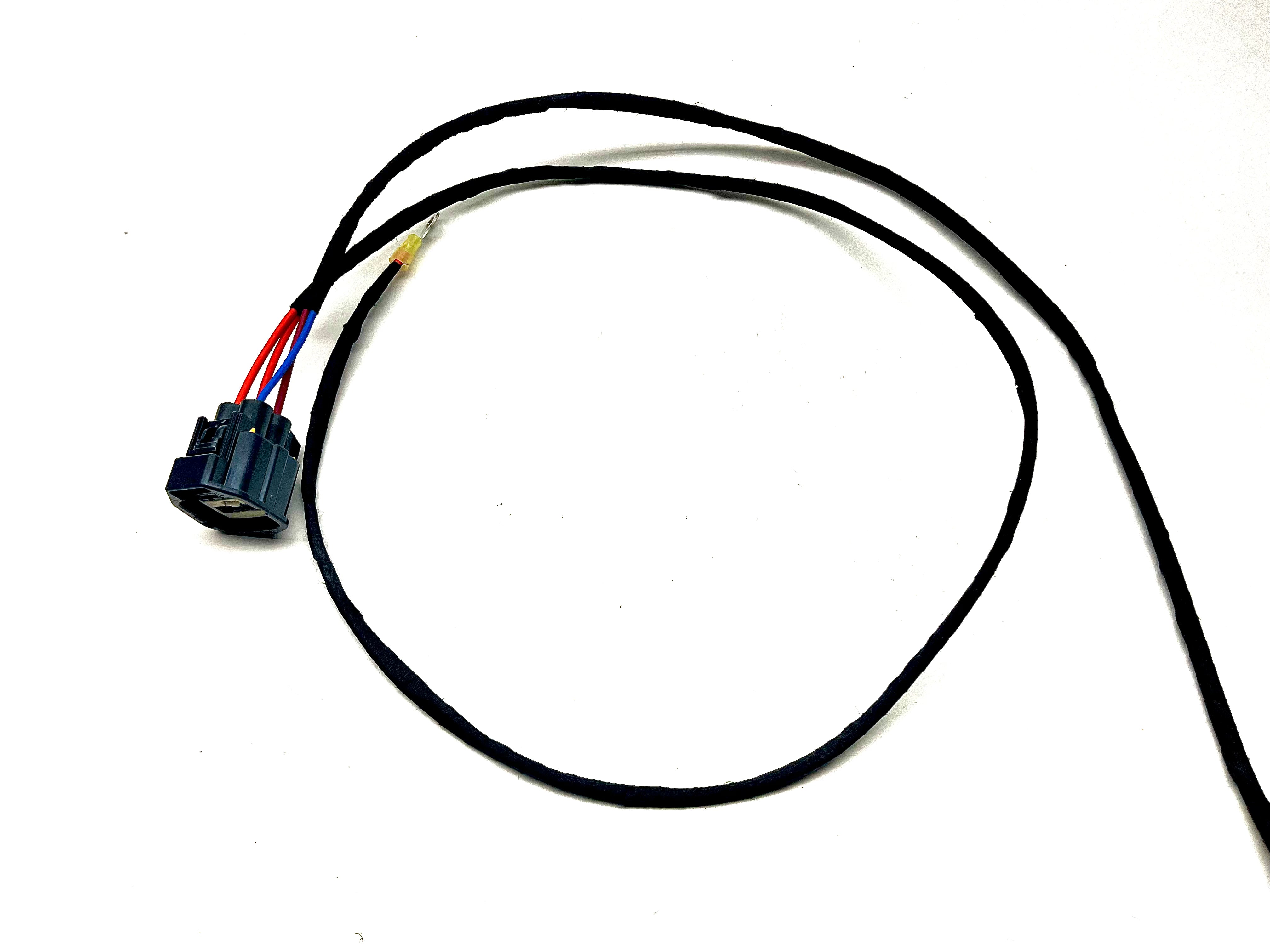 2015-2023 Car R2 QuickRun Hellcat Harness