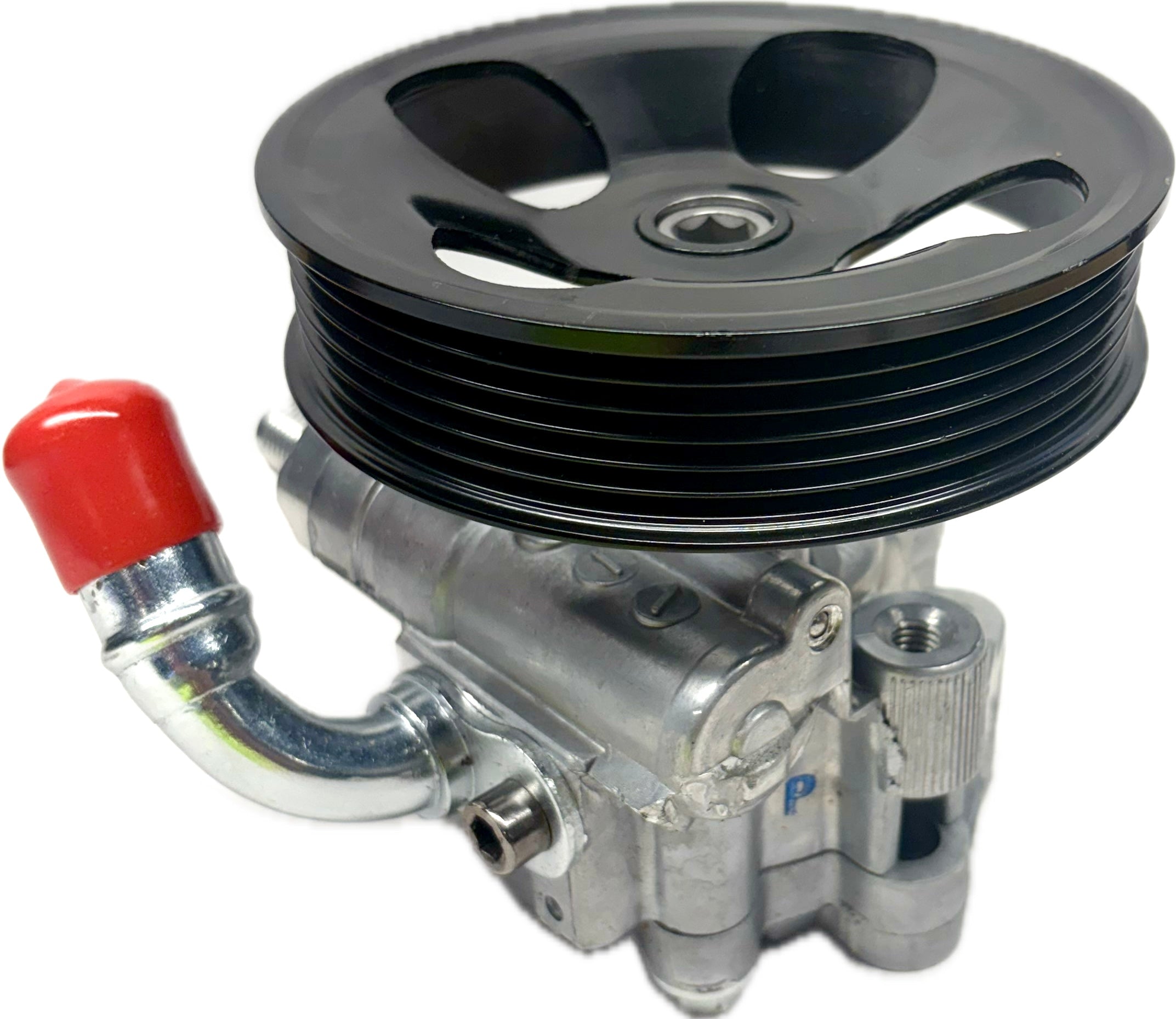 05-08 Car Power Steering Pump - Reduced Pressure 850 PSI