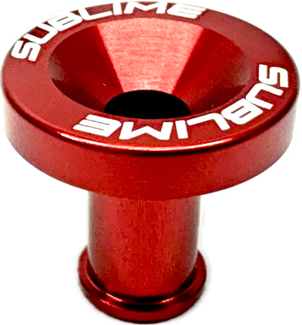 Secure Torq Billet Valve Cover Hardware