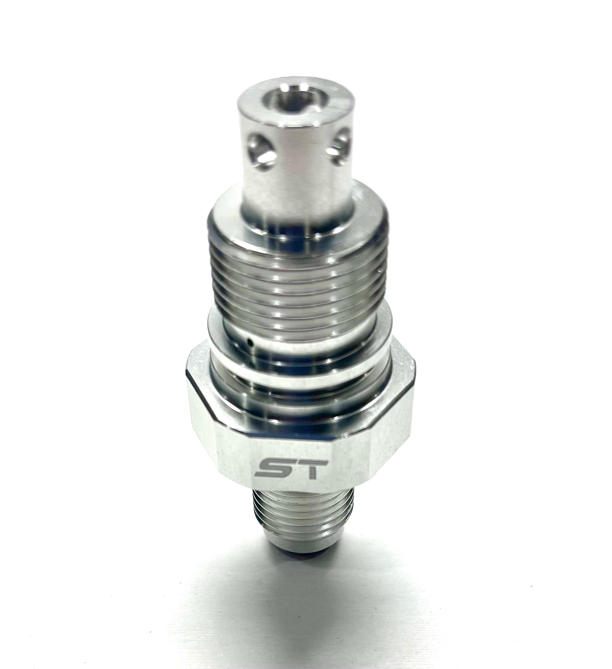 Power Steering Adapter - Car Type (MAC-4005)