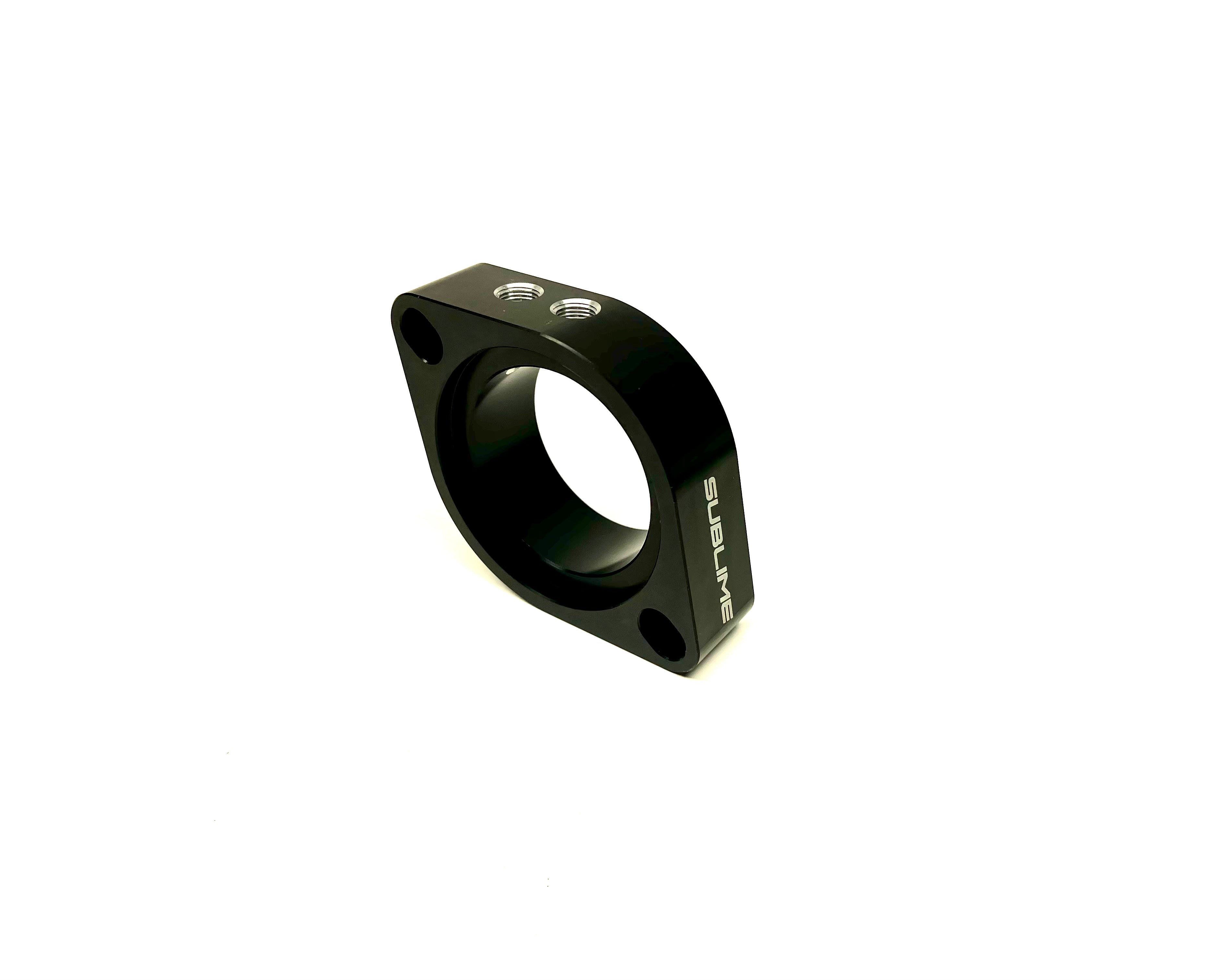 Dual Stealth Thermostat Spacer - Sublime Technologies Branded (MAC-4001)