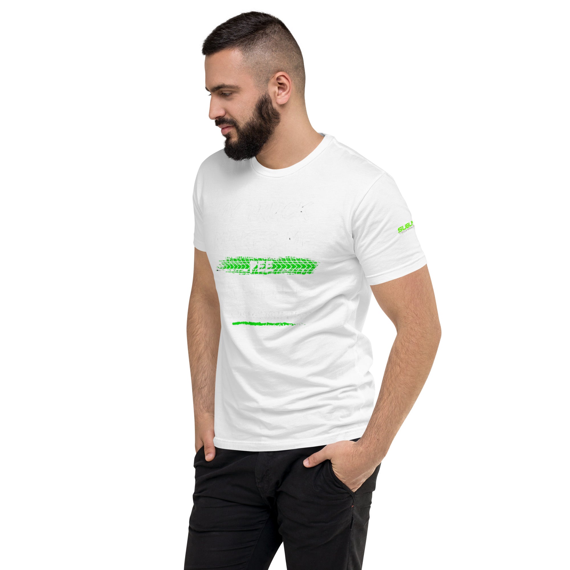 Short Sleeve T-shirt
