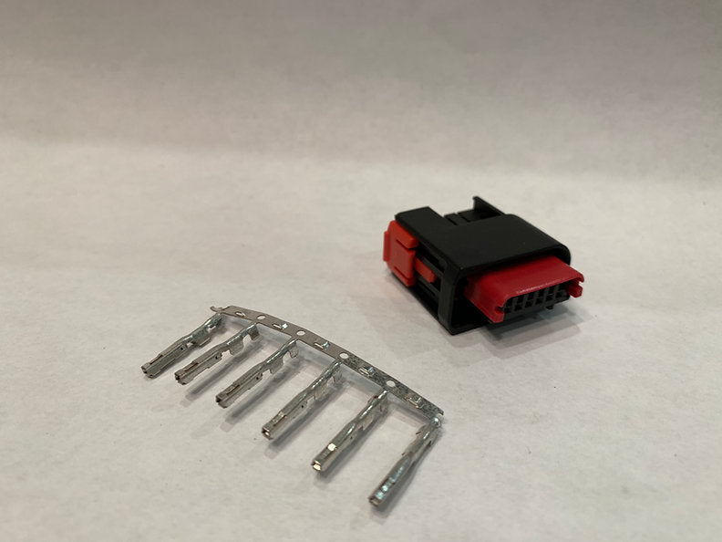 Bell Crank/TPS Connector (2003-2004 Truck Hemi Engine or 904/727 Transmission)