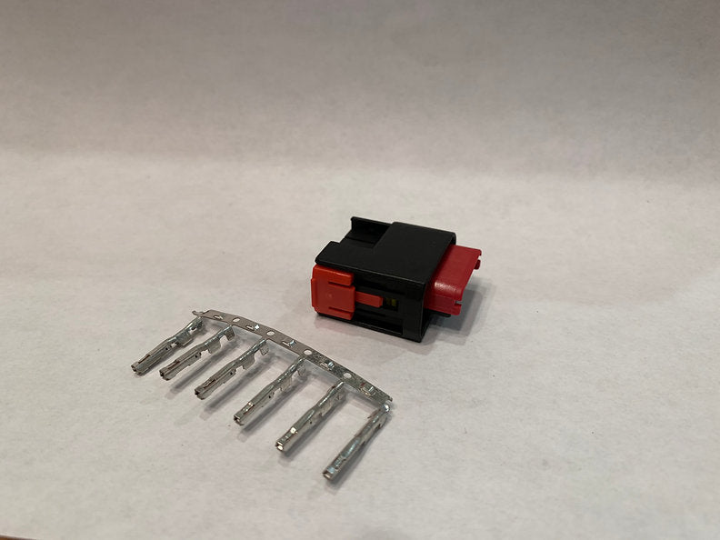 Bell Crank/TPS Connector (2003-2004 Truck Hemi Engine or 904/727 Transmission)