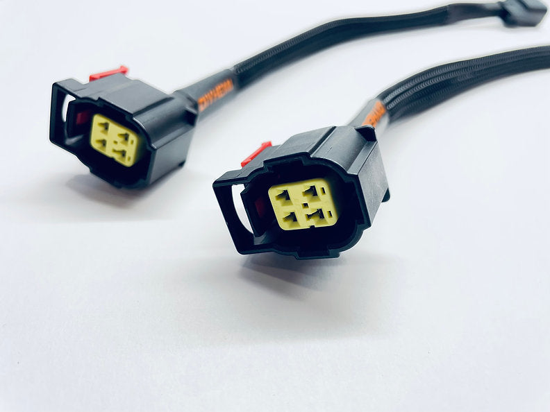 Hemi Oxygen Sensor Extensions (PAIR)