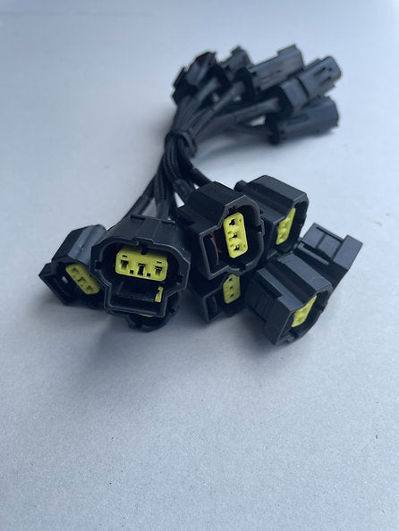 Hemi Coil Pack Adapter Harness