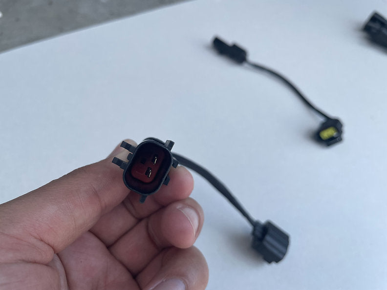 Hemi Coil Pack Adapter Harness