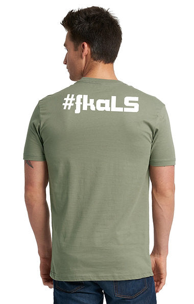 Hemi Swap the World #fkaLS T-Shirt