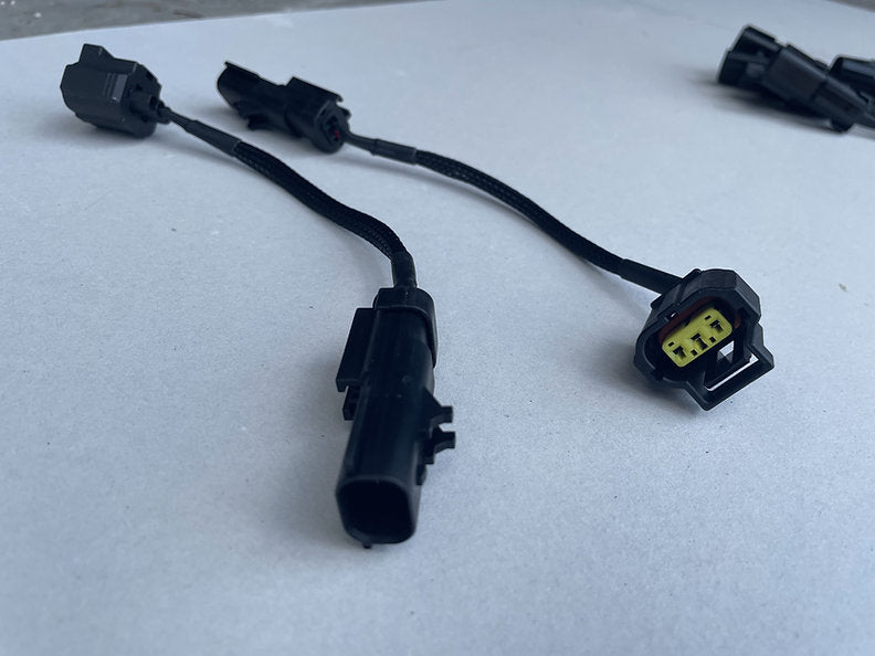 Hemi Coil Pack Adapter Harness