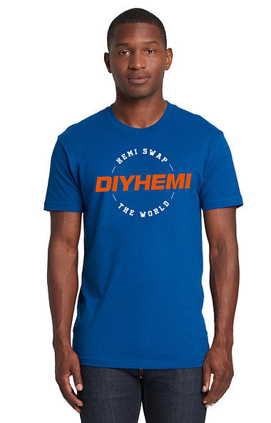 Hemi Swap the World #fkaLS T-Shirt
