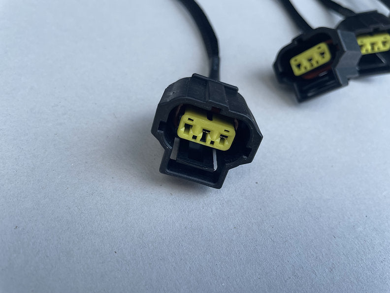 Hemi Coil Pack Adapter Harness