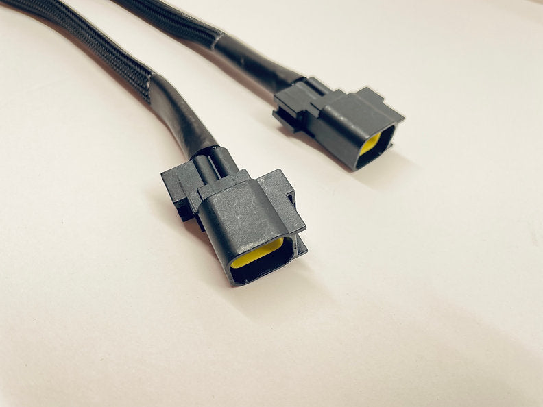 Hemi Oxygen Sensor Extensions (PAIR)