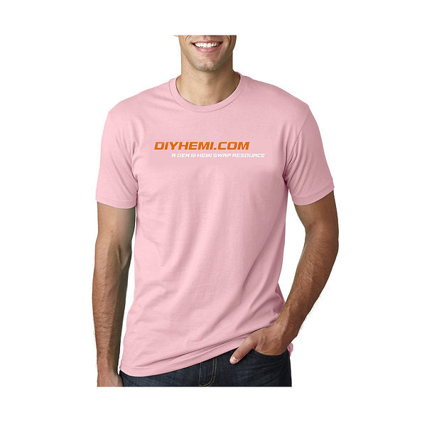 The DIYHEMI.COM T-Shirt