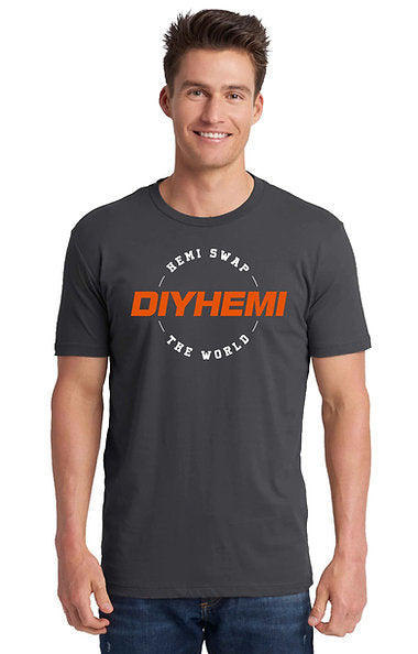 Hemi Swap the World #fkaLS T-Shirt
