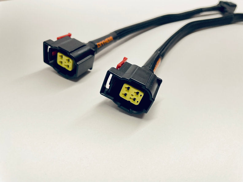 Hemi Oxygen Sensor Extensions (PAIR)