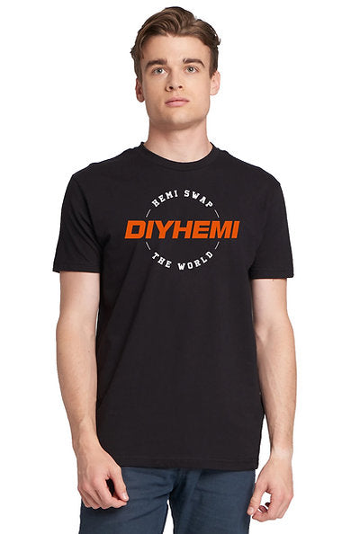 Hemi Swap the World #fkaLS T-Shirt