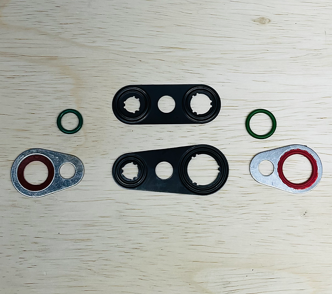D150 AC Adapter Kit